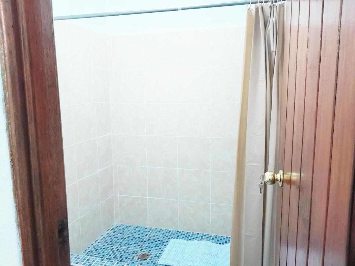 Apartamento Via 7 Guatemala-Stadt Exterior foto